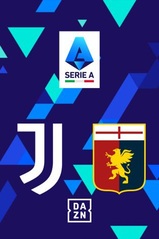 Jornada 31. Jornada 31: Juventus - Génova