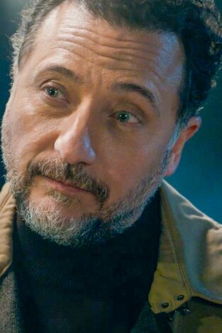 Mira. T(T1). Mira (T1): Ep.3 