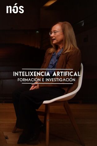 Intelixencia Artificial. T(T1). Intelixencia... (T1): Intelixencia Artificial: Formación e investigación