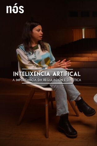 Intelixencia Artificial. T(T1). Intelixencia... (T1): Intelixencia Artificial confiable: A importancia da regulación e da ética