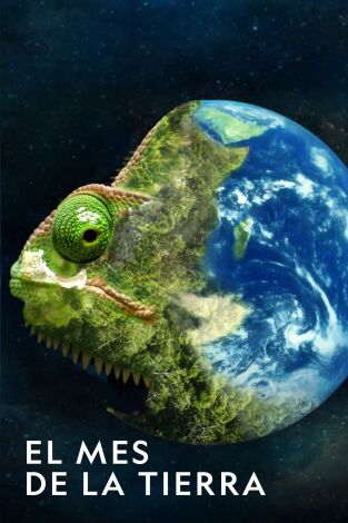 El mes de la Tierra. El mes de la Tierra: A por todas o a casa