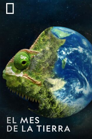 El mes de la Tierra