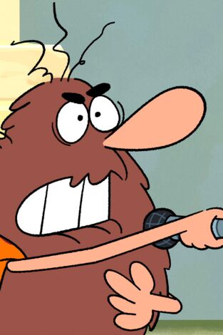 Jellystone!. T(T3). Jellystone! (T3): Los Supersónicos, Primera Parte