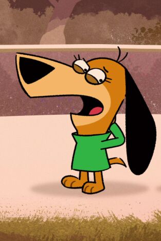 Jellystone!. T(T3). Jellystone! (T3): Jellystone Noir