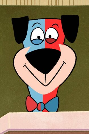 Jellystone!. T(T3). Jellystone! (T3): Vota a Raspberry