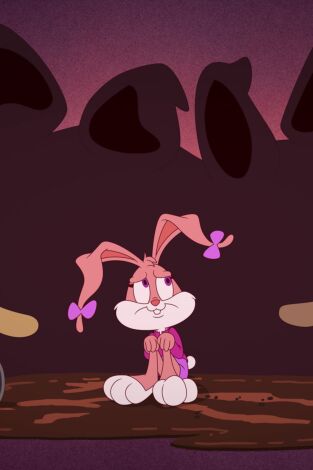 Tiny Toons: Looniversidad. T(T2). Tiny Toons:... (T2): Calaveras y huesecillos