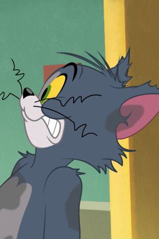 Tom y Jerry en Nueva York. T(T2). Tom y Jerry en... (T2): Por tu salud / Trifulca de golf / El canto de cisne de Tom / Rey Spike, el primero y el último