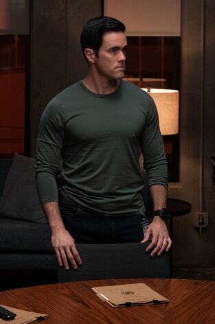 Mentes Criminales: Evolution. T(T18). Mentes... (T18): Ep.8 Tara