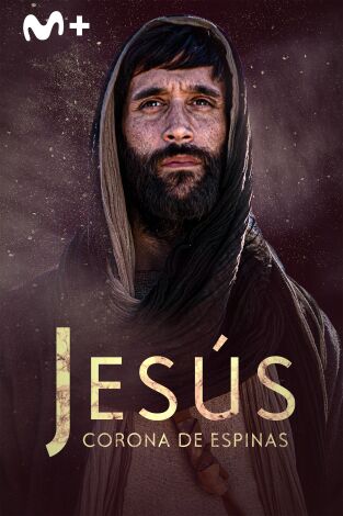Jesús: corona de espinas
