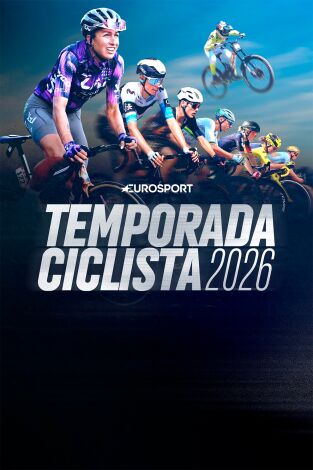 UCI World Tour. T(2026). UCI World Tour (2026): Amstel Gold Race M