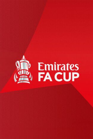 FA Cup. T(25/26). FA Cup (25/26): Chelsea - Manchester City