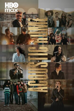 Acoustic Home, Season 4. Acoustic Home, Season 4 