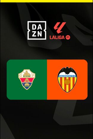 Jornada 31. Jornada 31: Elche - Valencia