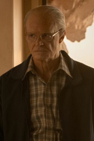 Para toda la humanidad. T(T5). Para toda la... (T5): Ep.2 La carne en el asador