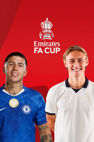 Cuartos de final. Cuartos de final: Chelsea - Port Vale