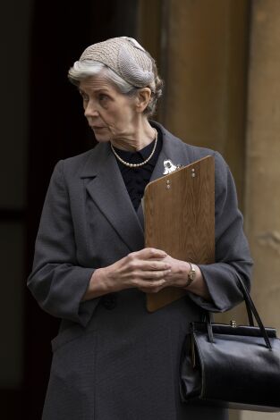 Padre Brown. T(T13). Padre Brown (T13): Ep.10 La venganza del arzobispo