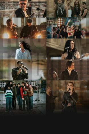 Acoustic Home, Season 4. Acoustic Home, Season 4: Rigoberta Bandini