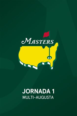 Masters de Augusta. Masters de Augusta: Jornada 2. Previa