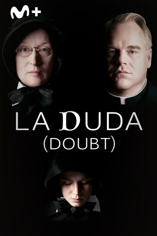 La duda (Doubt)