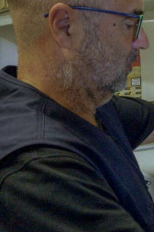 Control de fronteras: España. Control de fronteras: España: Ep.13