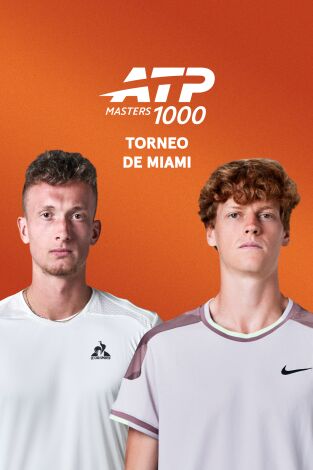 Final. Final: Lehecka - Sinner