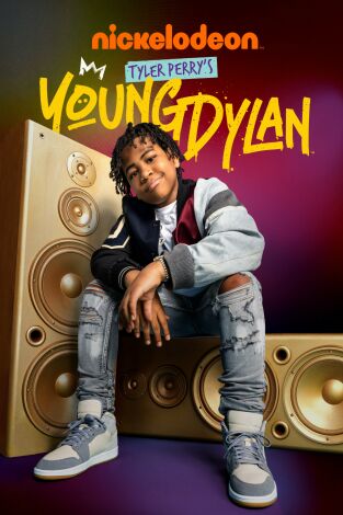 Tyler Perry's Young Dylan. T(T5). Tyler Perry's Young Dylan (T5)