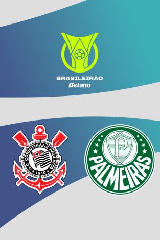 Jornada 11. Jornada 11: Corinthians - Palmeiras