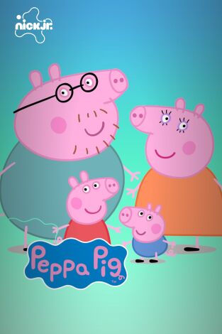 Peppa Pig. T(T7). Peppa Pig (T7)