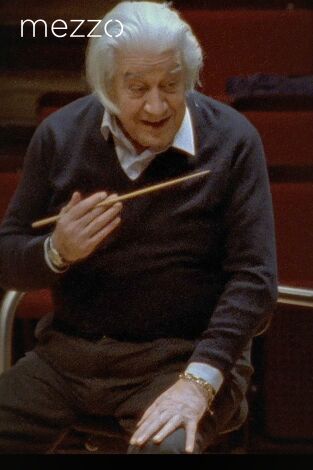 Bruckner: Sinfonía n.º 9 - Sergiu Celibidache, Orquesta Filarmónica de Múnich