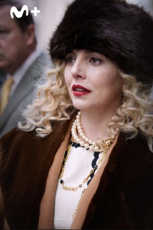The Lady. T(T1). The Lady (T1): Ep.4 