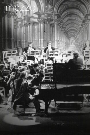 Mozart: Concierto para piano n.° 8 - Christian Zacharias