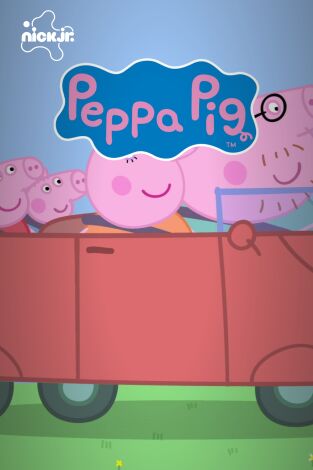 Peppa Pig. T(T8). Peppa Pig (T8)