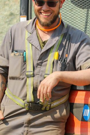 La fiebre del oro, Season 16. T(T16). La fiebre del... (T16): Nuevos niveles de caos