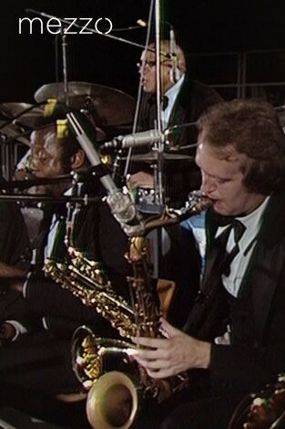 Duke Elllington and his famous Orchestra - Berliner Jazztage