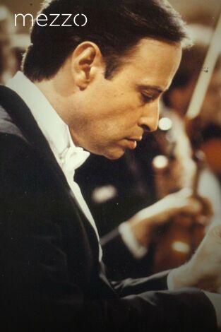 Mozart : Concierto para piano n°. 5 - Malcom Frager