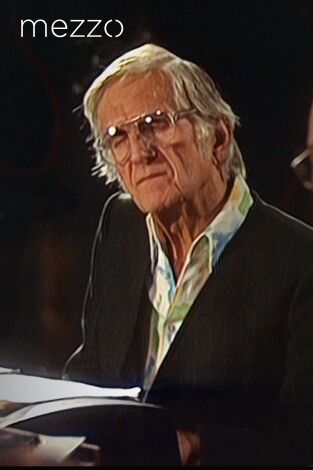 Berliner Jazztage Gil Evans Orchestra & Mccoy Tyner 1976