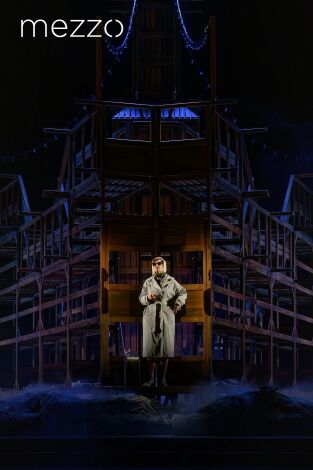 Weinberg: La Pasajera - Théâtre du Capitole Toulouse