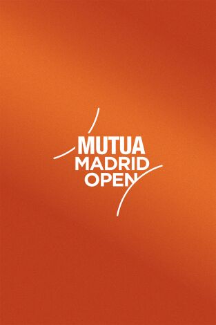 Mutua Madrid Open. T(2026). Mutua Madrid Open (2026): TBC