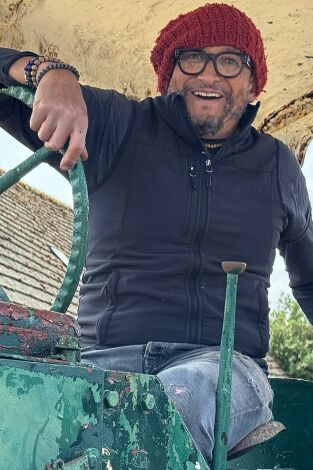 Equipo de restauradores. T(T7). Equipo de... (T7): Duncan