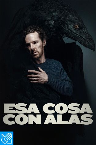 (LSE) - Esa cosa con alas