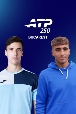 Semifinales. Semifinales: Marozsan - Merida