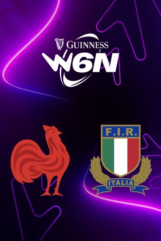 Jornada 1. Jornada 1: Francia - Italia