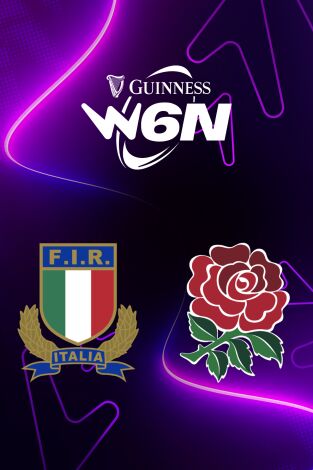 Jornada 4. Jornada 4: Italia - Inglarerra