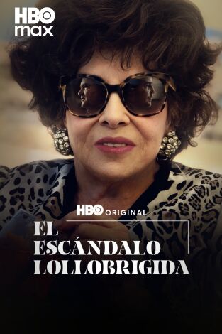 El escándalo Lollobrigida