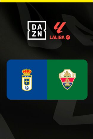 Jornada 32. Jornada 32: Oviedo - Elche