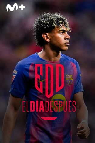 El día después. T(25/26). El día después (25/26): Ep.29