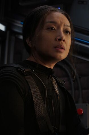 Para toda la humanidad. T(T5). Para toda la... (T5): Ep.3 Hogar