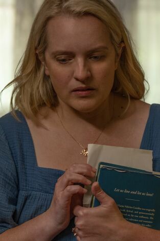 Mujeres imperfectas. T(T1). Mujeres imperfectas (T1): Ep.6 Mary