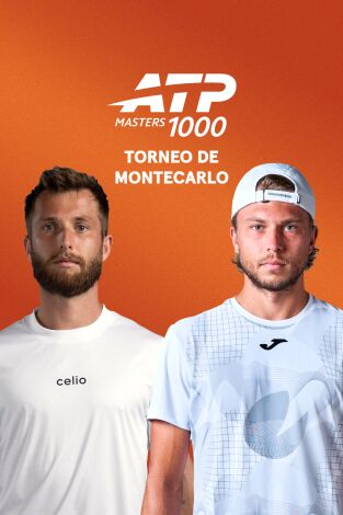 Primera Ronda. Primera Ronda: Moutet - Muller (VO)