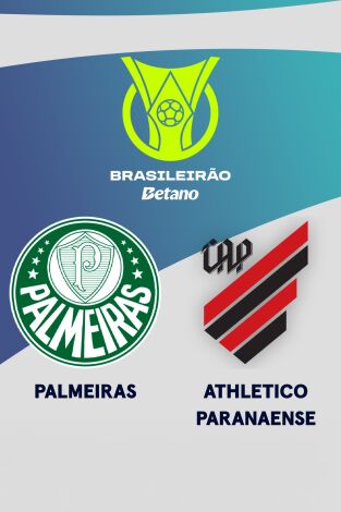 Jornada 12. Jornada 12: Palmeiras - At. Paranaense